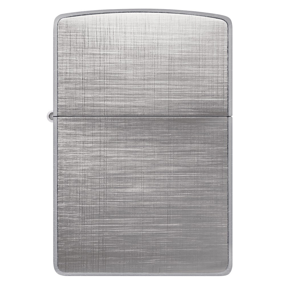 Zippo Upaljač 28181 Linen Weave – slika 8