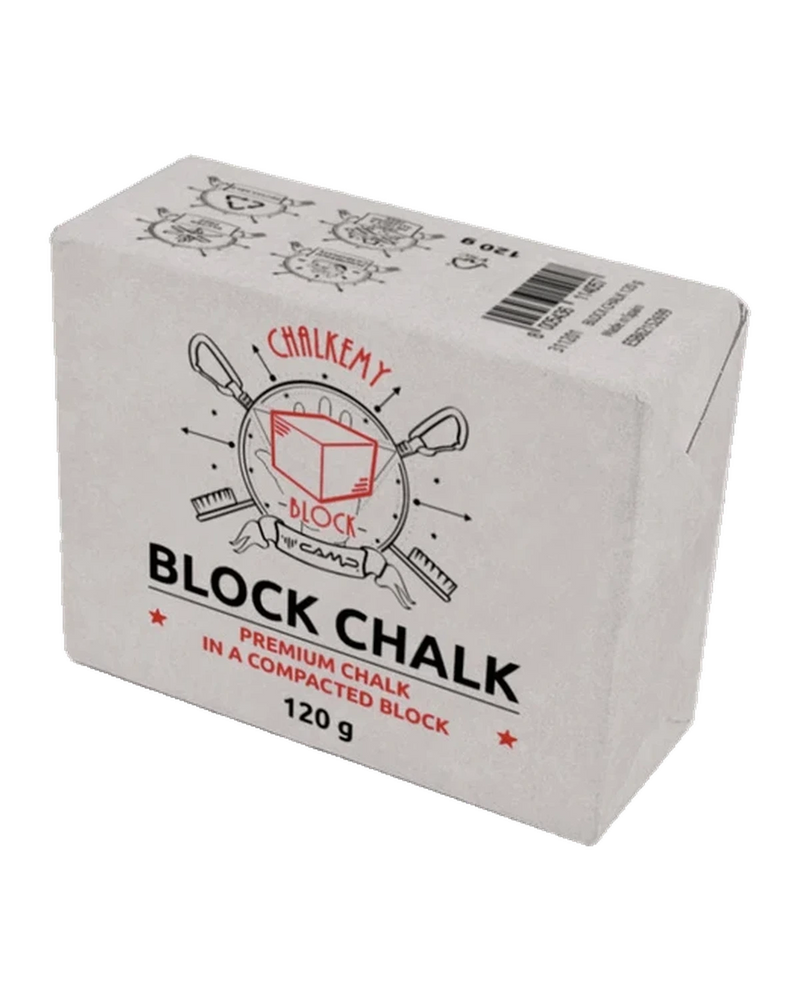 CAMP Block Chalk Magnezijum Kocka 120g