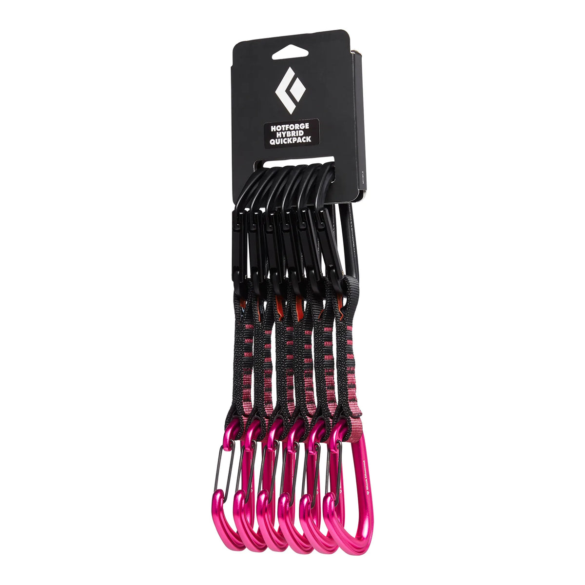 HotForge Hybrid Quickpack 12cm (6 kom)-2