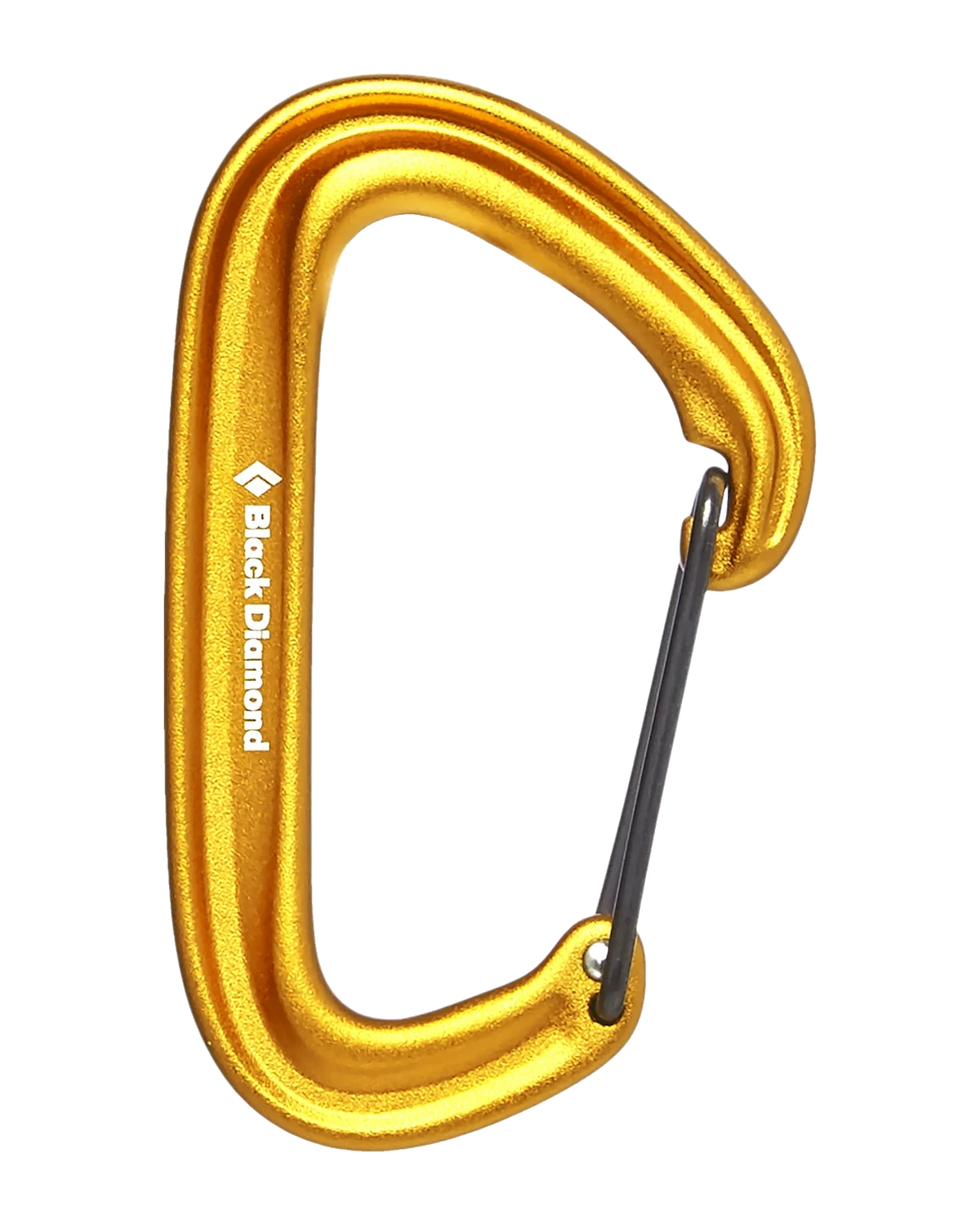 Black Diamond LiteWire Karabiner – slika 8