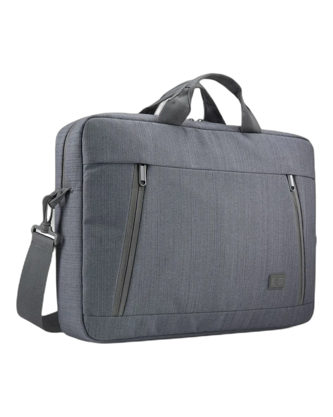 CASE LOGIC Huxton Attache 15.6” - siva-1