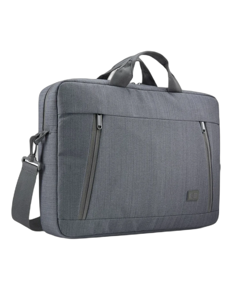 Case Logic Huxton Tašna 15,6" – Siva