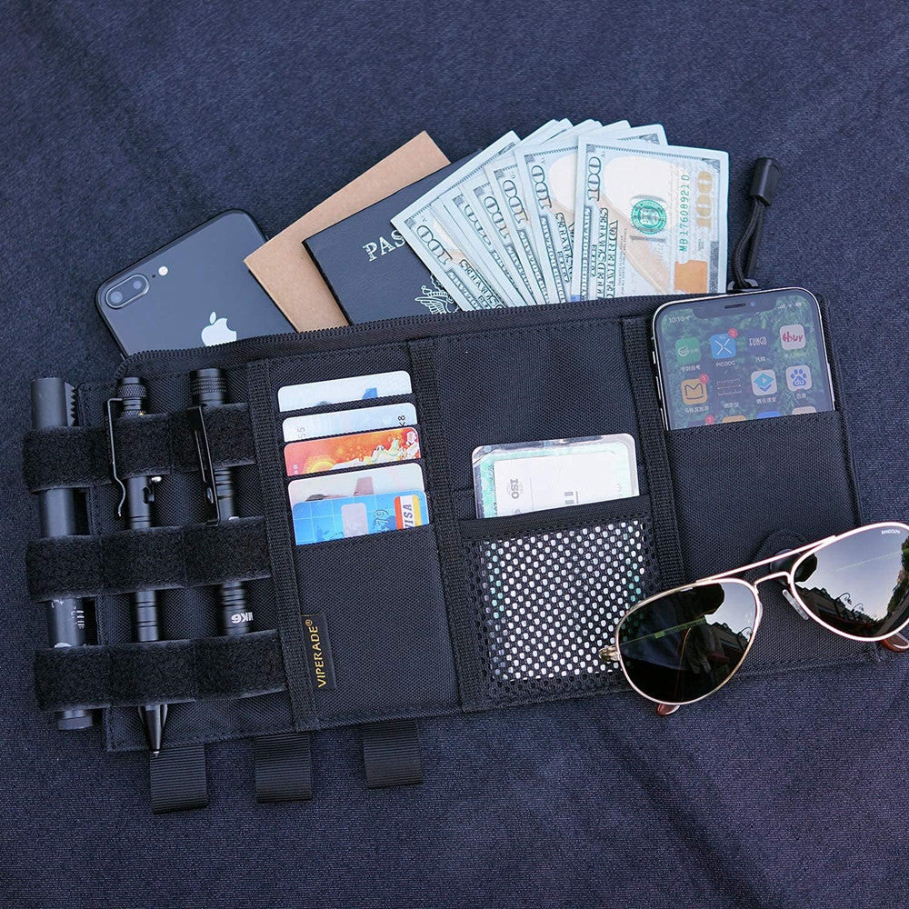Viperade Organizator za Kola CHA4 – slika 2