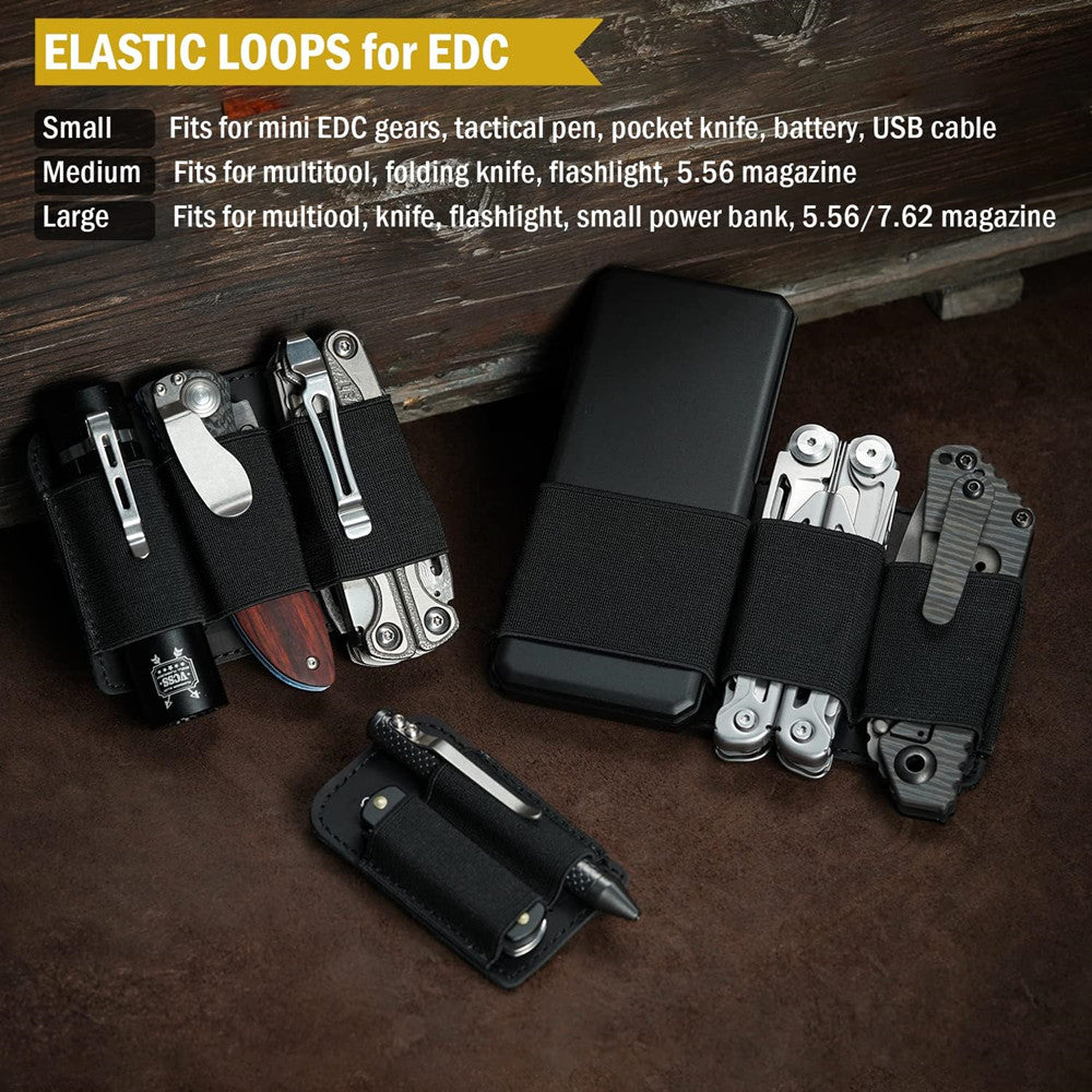 Viperade EDC Kožna Futrola PL6-M – slika 2