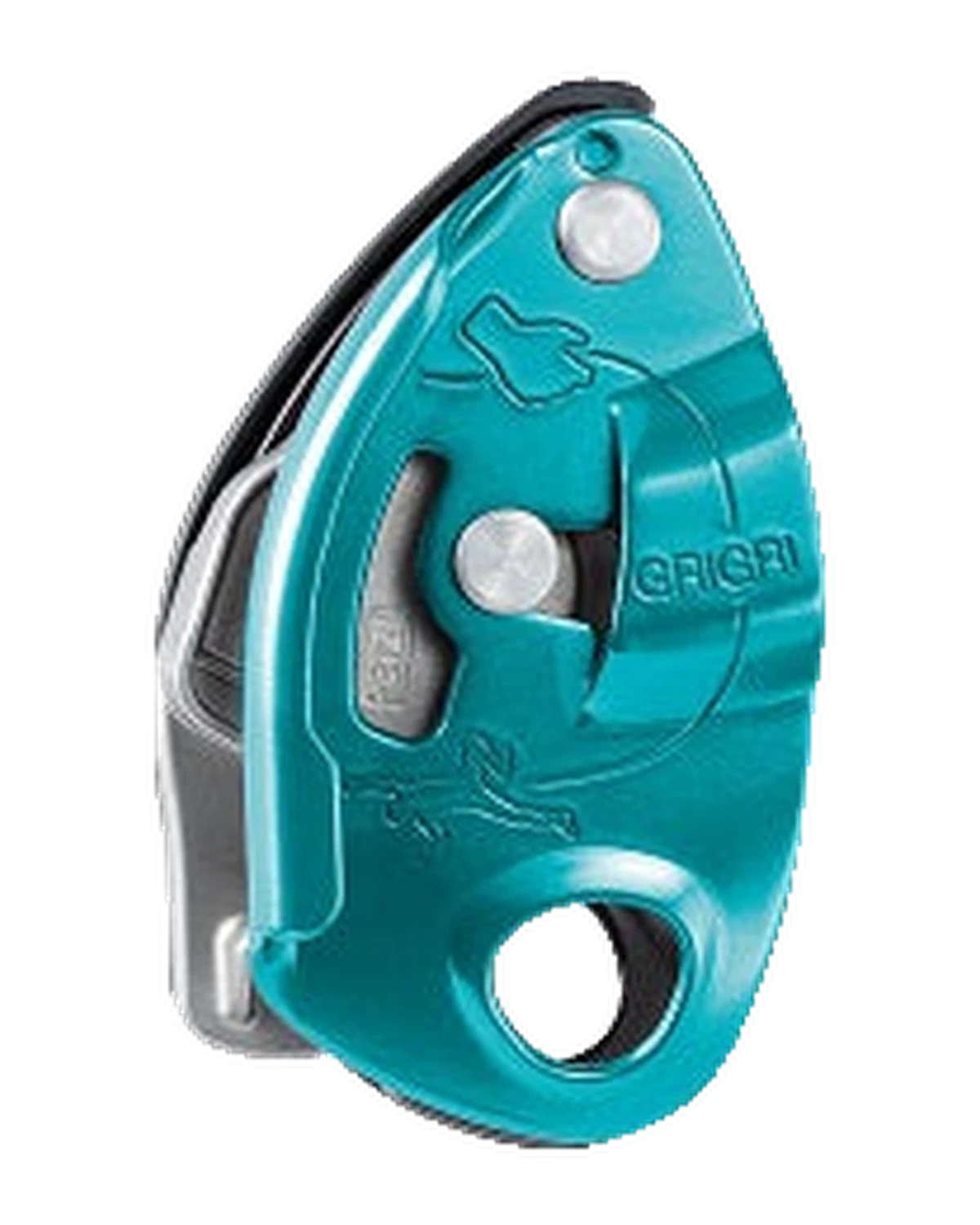 Petzl Grigri Sprava za Osiguravanje