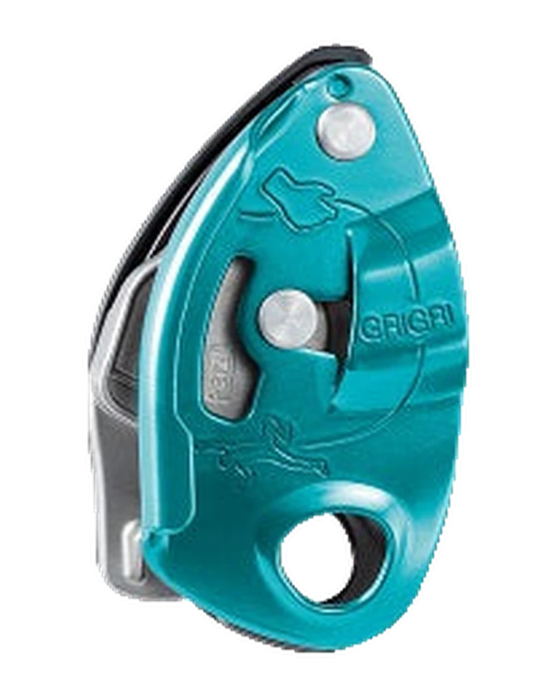 Petzl Grigri Sprava za Osiguravanje