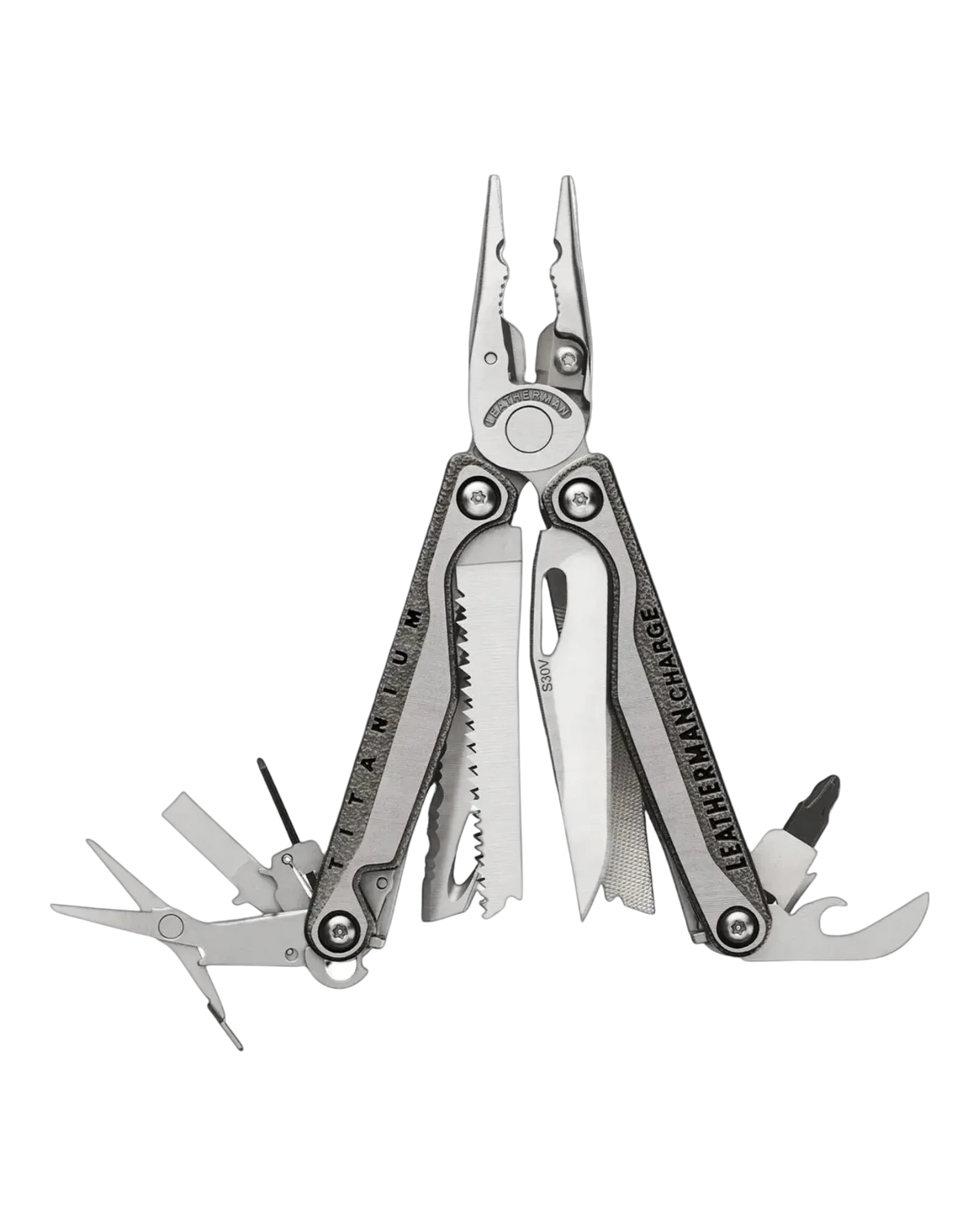 Leatherman Charge TTi Multitul