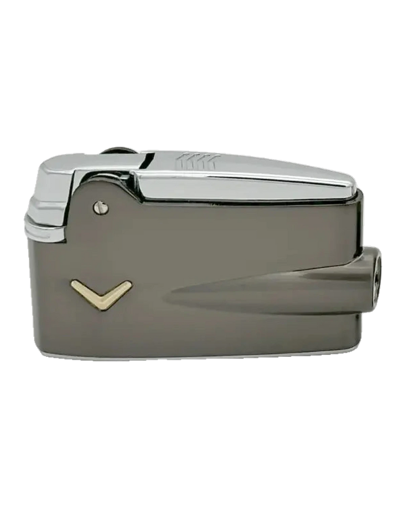 Ronson Premier Vareflame Upaljač – Gun Metal Satin