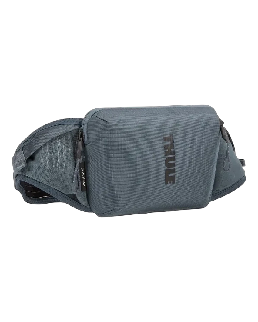 THULE Rail Hip Pack 0,5 L - dark slate-1
