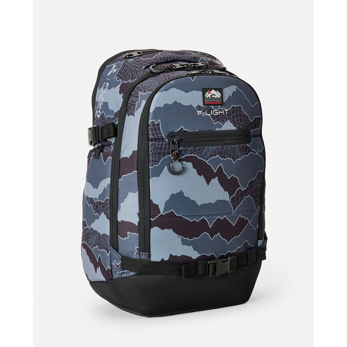 Rip Curl F-Light Posse Search Camo Ranac 35L