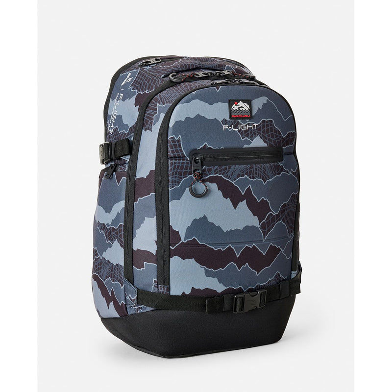 Rip Curl F-Light Posse Search Camo Ranac 35L