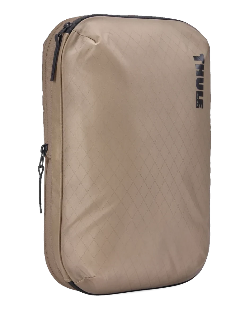 Thule Srednja Kompresijska Kocka za Pakovanje – Gentle Beige