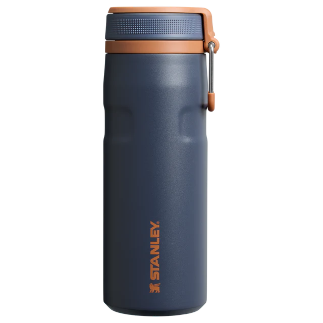 The IceFlow™ Bottle Twist Flip 0.47L / 16oz-8
