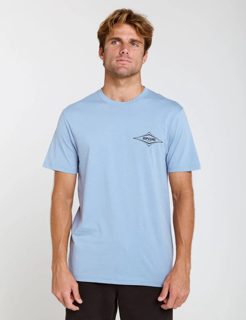 Rip Curl Streamline Diamond Majica (muški)