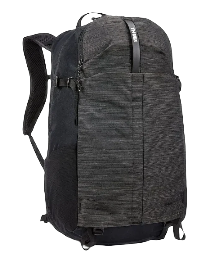 THULE Nanum ranac za planinarenje 25L - Black-1