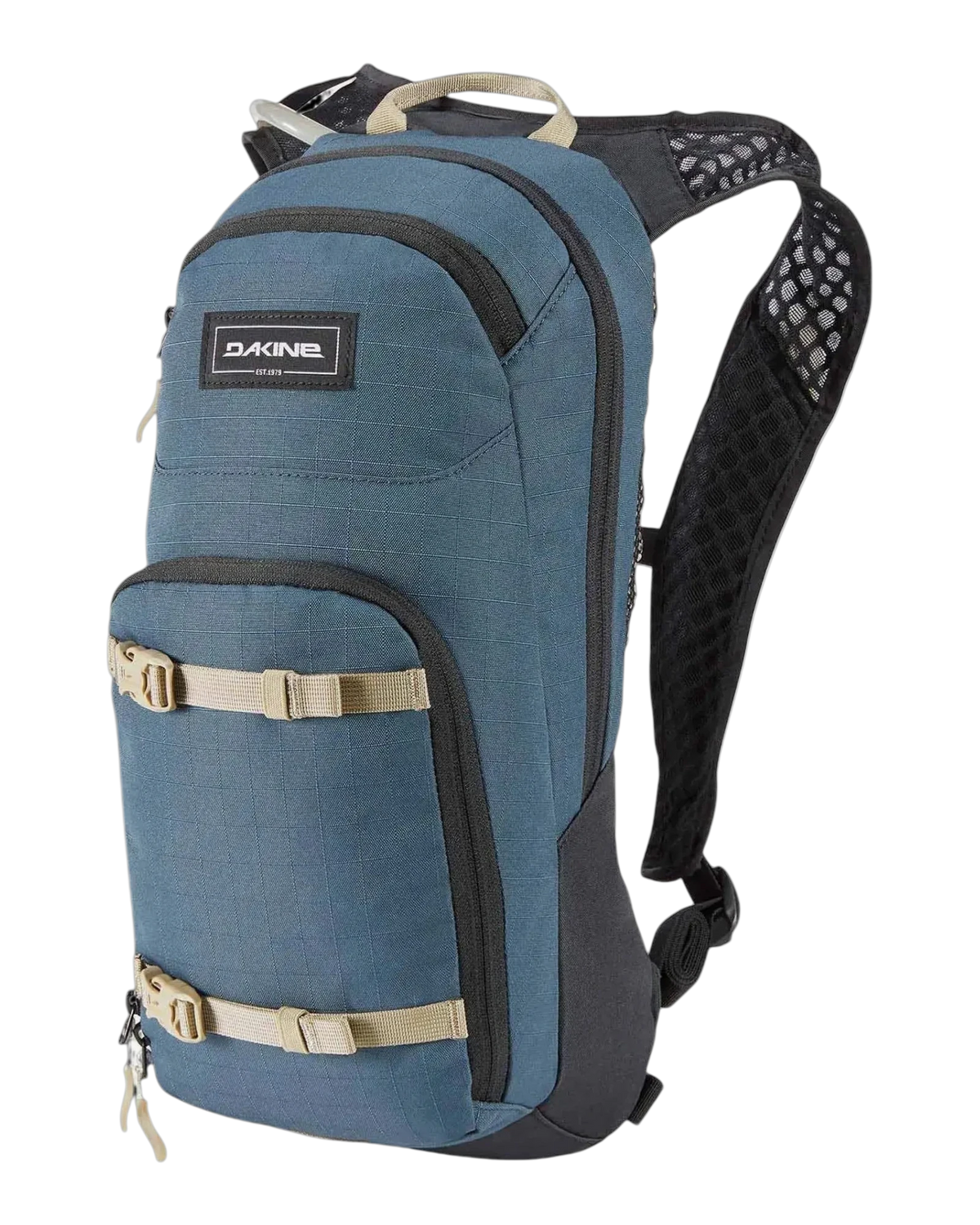 Session Ranac 8L-1