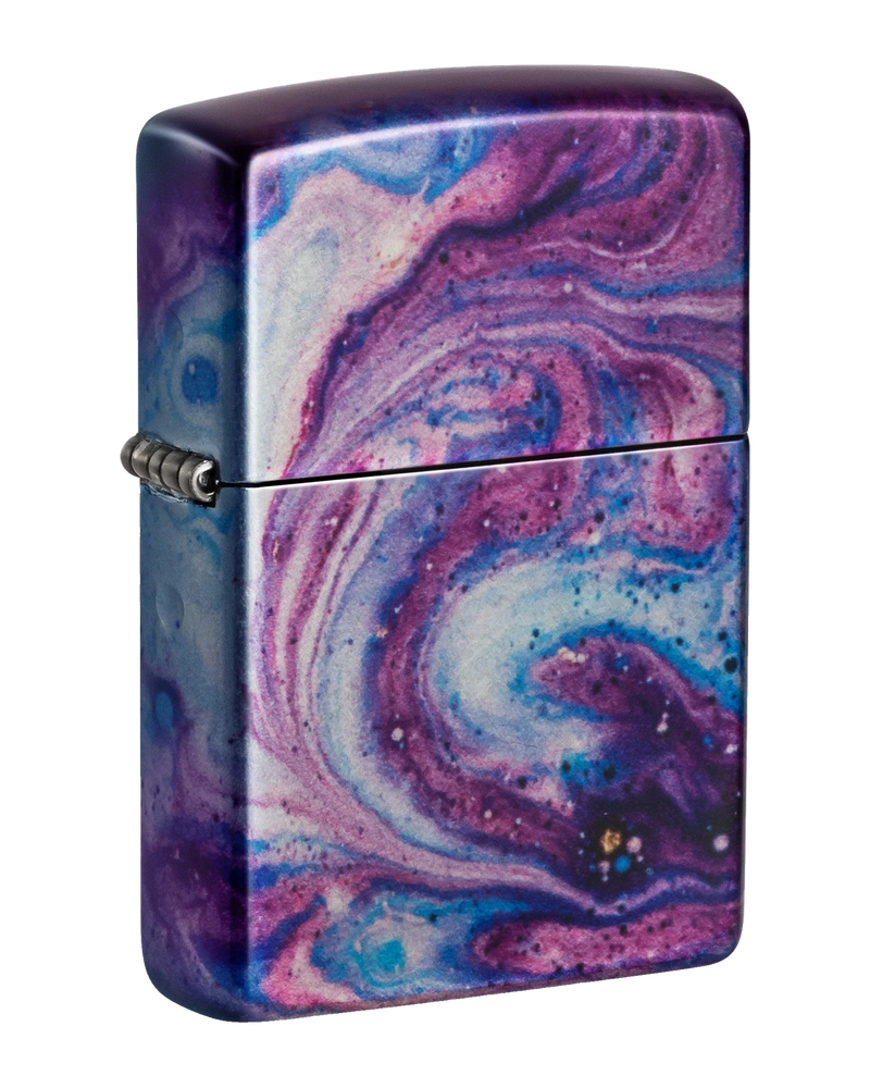 Zippo Universe Astro Design Upaljač