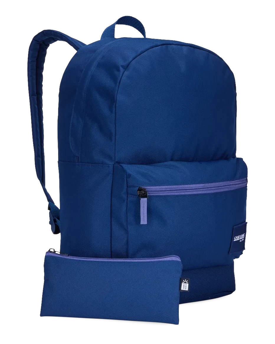 CASE LOGIC Campus Commence Recycled ranac za školu 24L-1