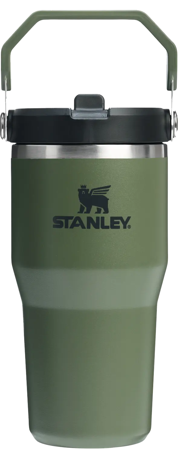 IceFlow™ Flip Straw 2.0 čaša sa slamkom 2.0 0.6L / 20oz-6