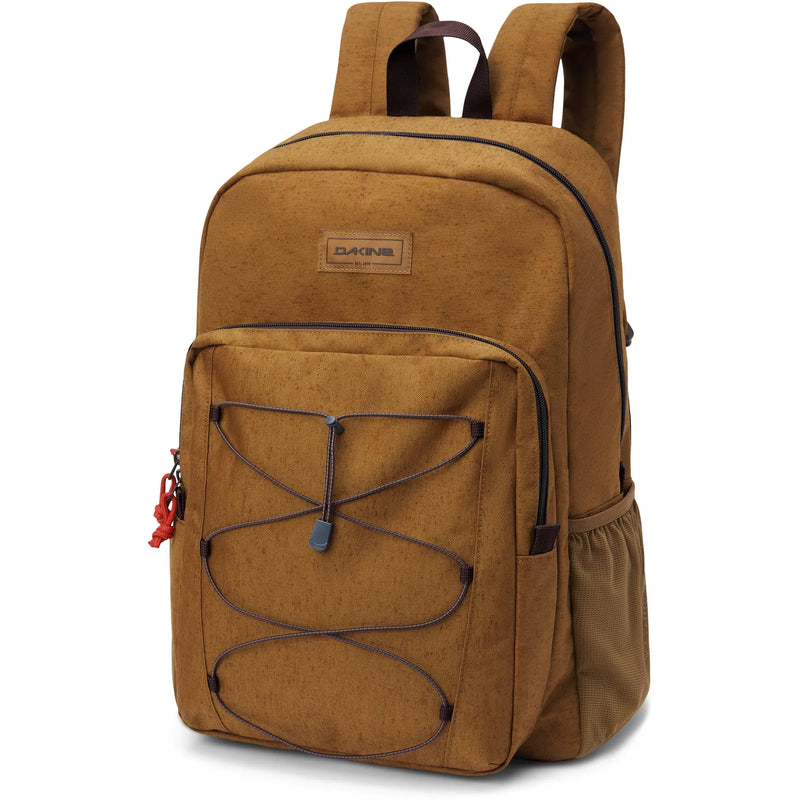 EDUCATED BACKPACK 30L-4