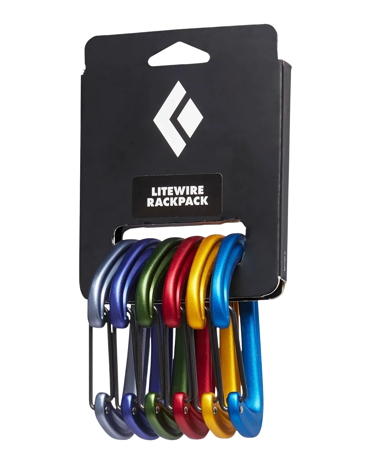 LiteWire Karabiner (set)-2