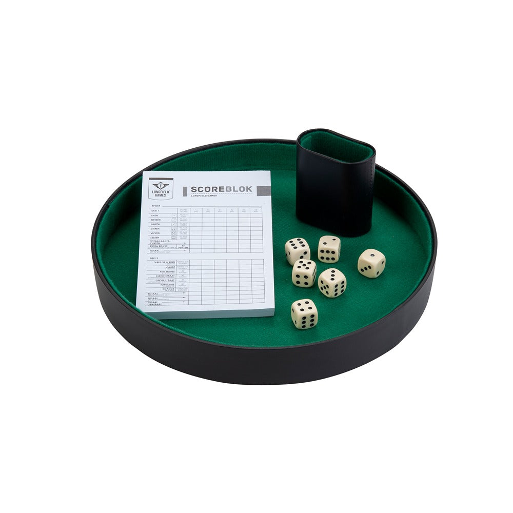 Engelhart Set sa Kockicama za Igru Complete – slika 2