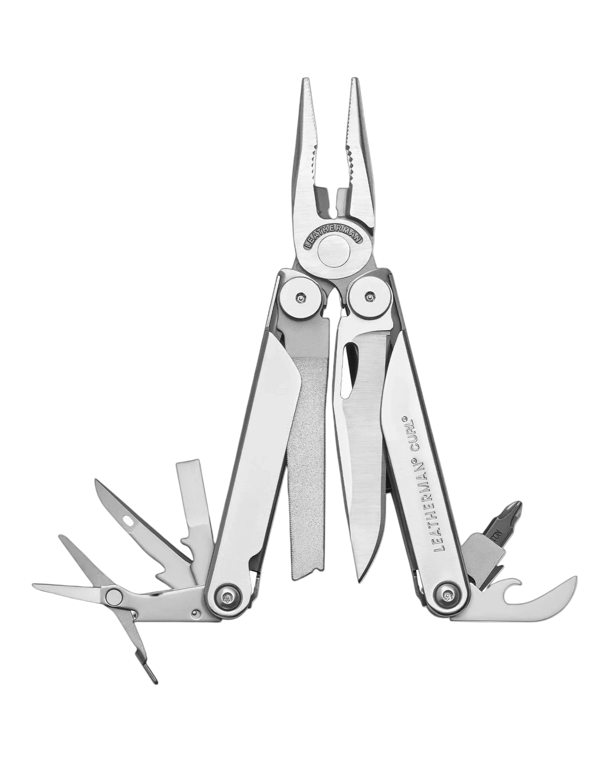 Leatherman Curl Multitul