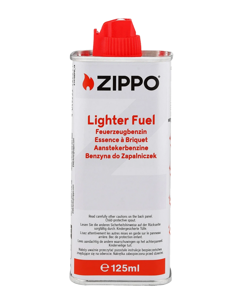 Zippo Benzin za Upaljače 125ml