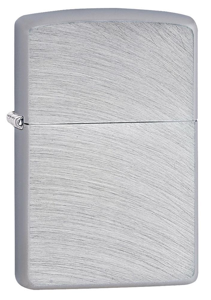 Zippo Upaljač 24647 Chrome Arch
