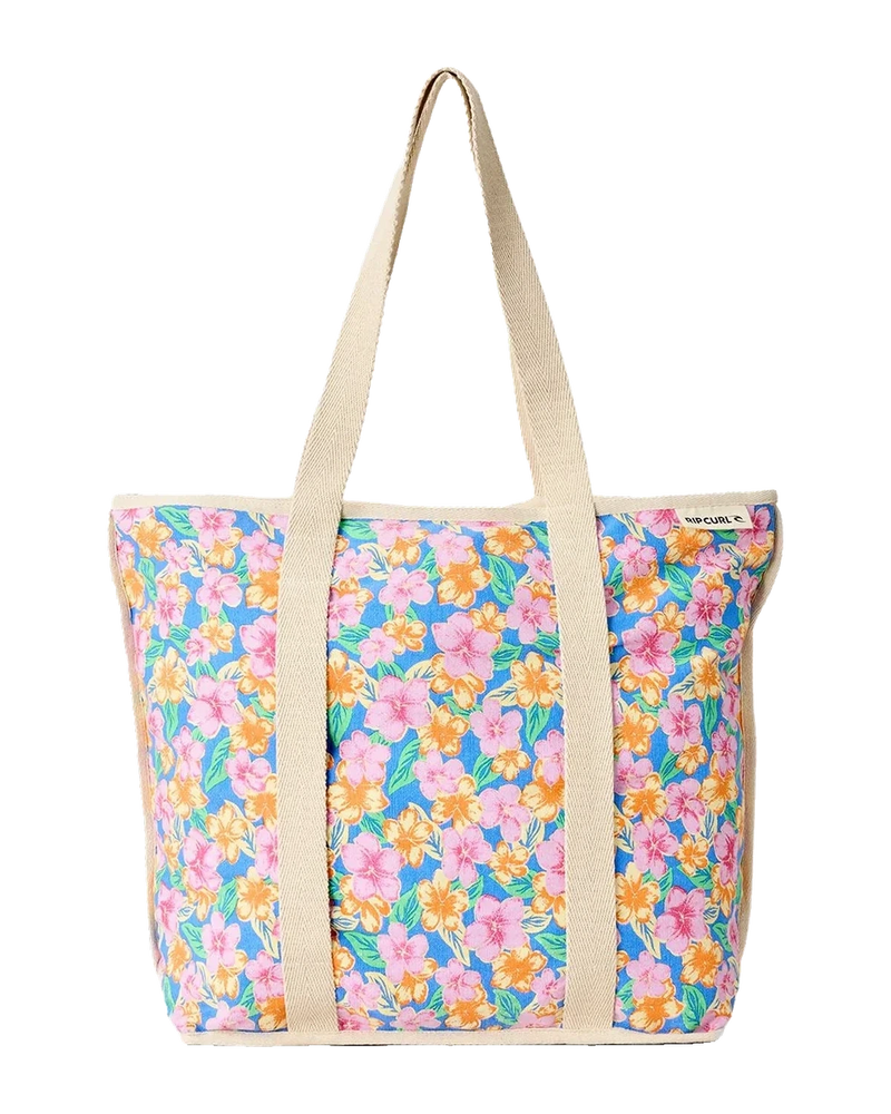 Rip Curl Mixed Canvas Tote Torba 31L