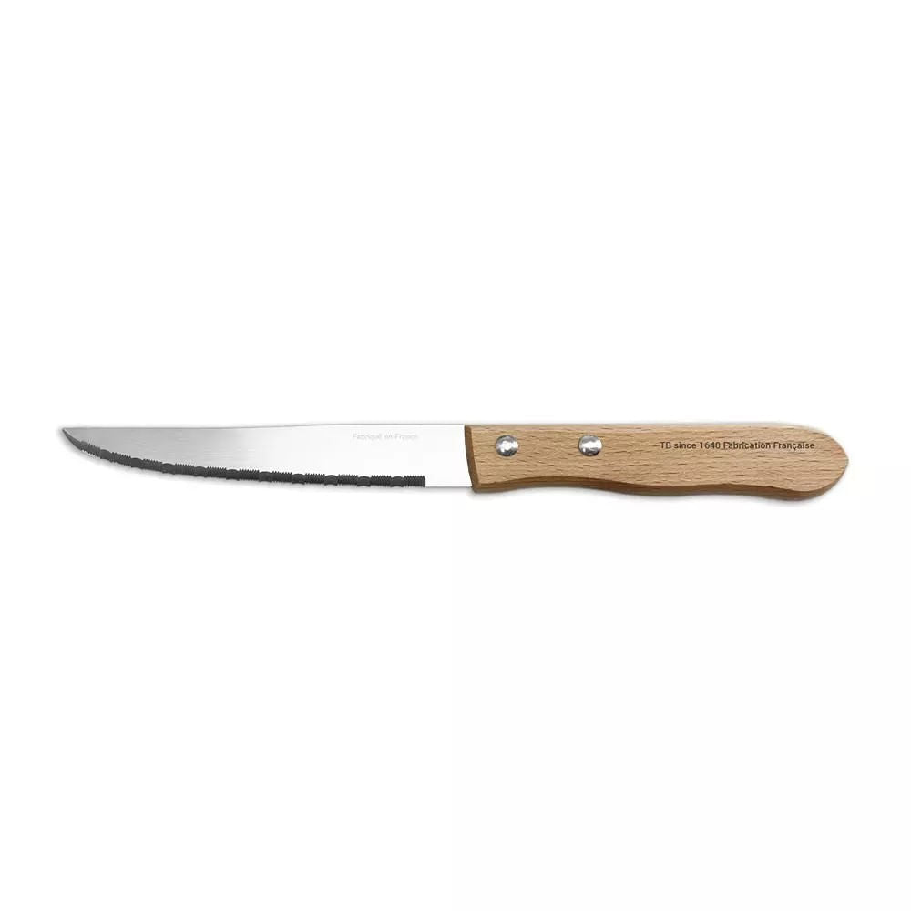 TB Outdoor Les Naturels Nož za Stek 11cm