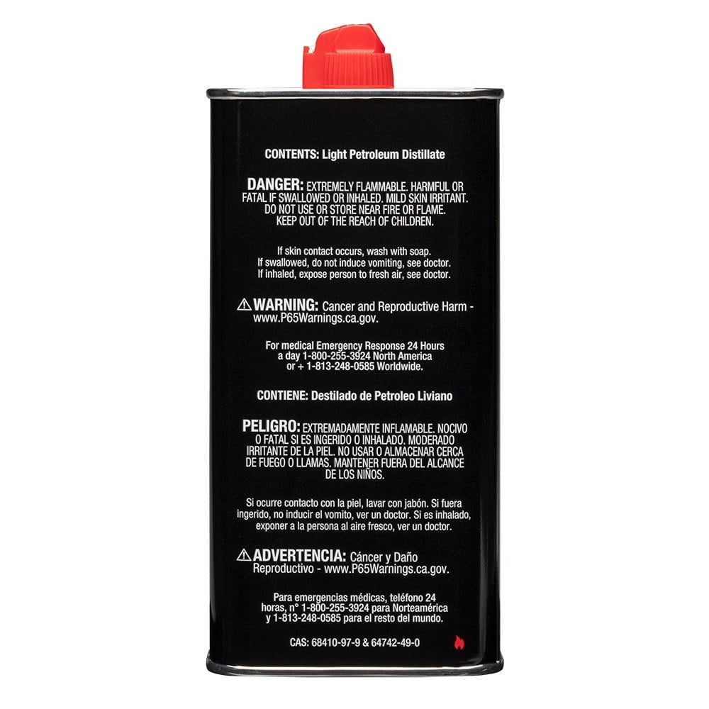 Zippo Benzin za Upaljače 355ml