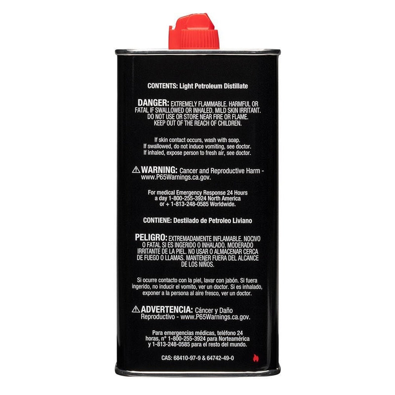 Zippo Benzin za Upaljače 355ml