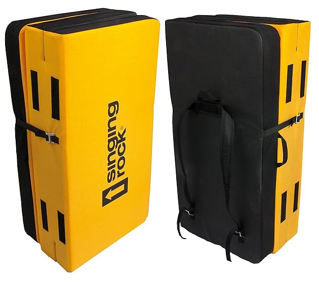 Singing Rock Hueco Crash Pad Strunjača – slika 3