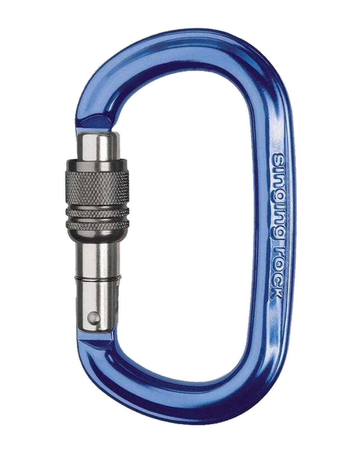 Singing Rock Ozone Screw Karabiner