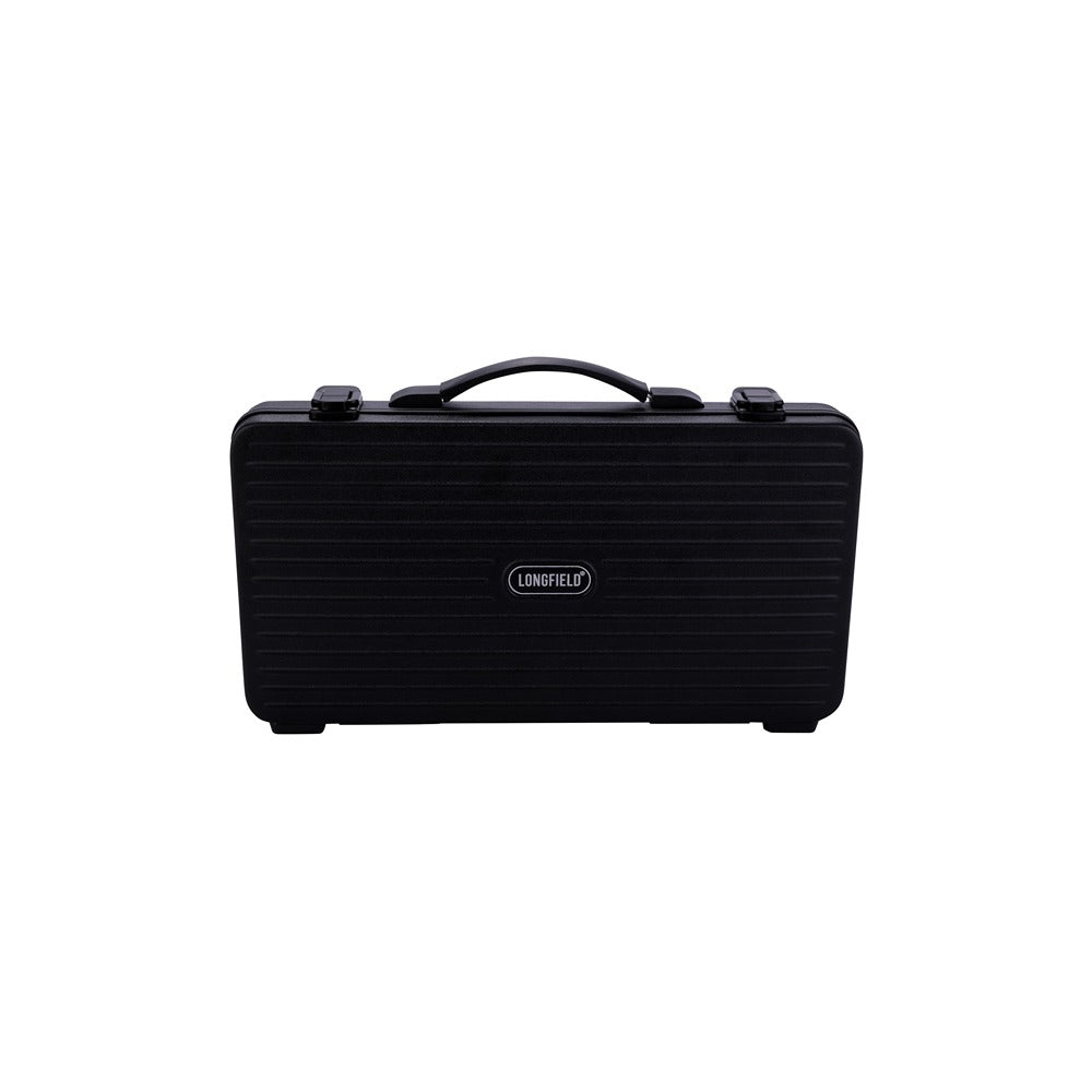 Engelhart Longfield Poker Set 300 Čipova Black Edition – slika 7