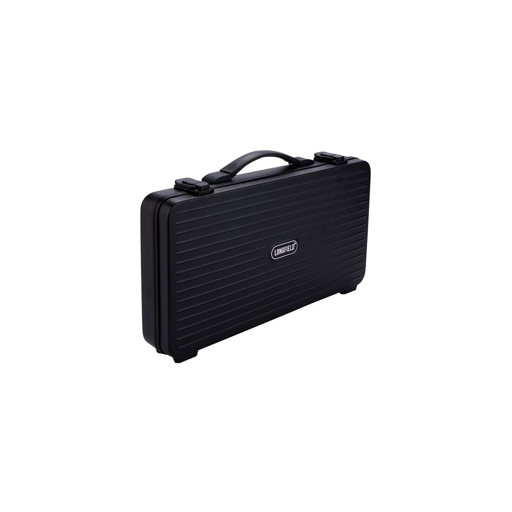 Engelhart Longfield Poker Set 300 Čipova Black Edition – slika 8