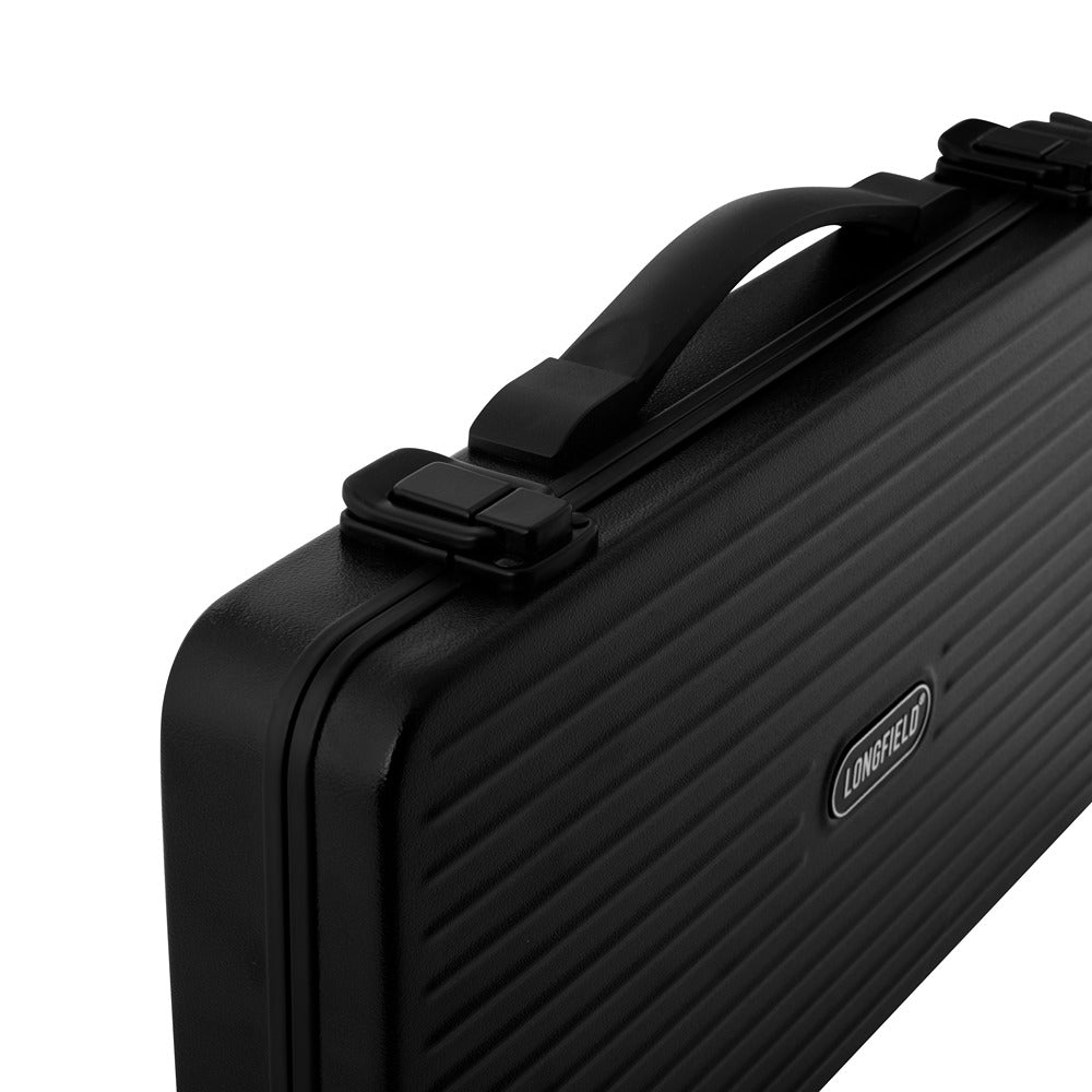 Engelhart Longfield Poker Set 300 Čipova Black Edition – slika 9