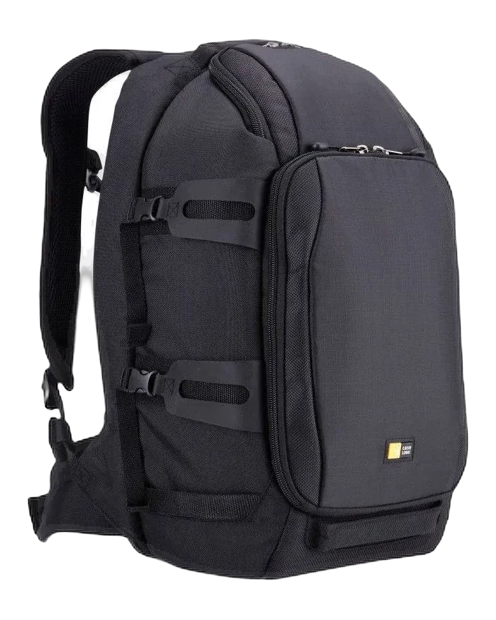 CASE LOGIC Luminosity Medium DSLR + iPad® ranac-1