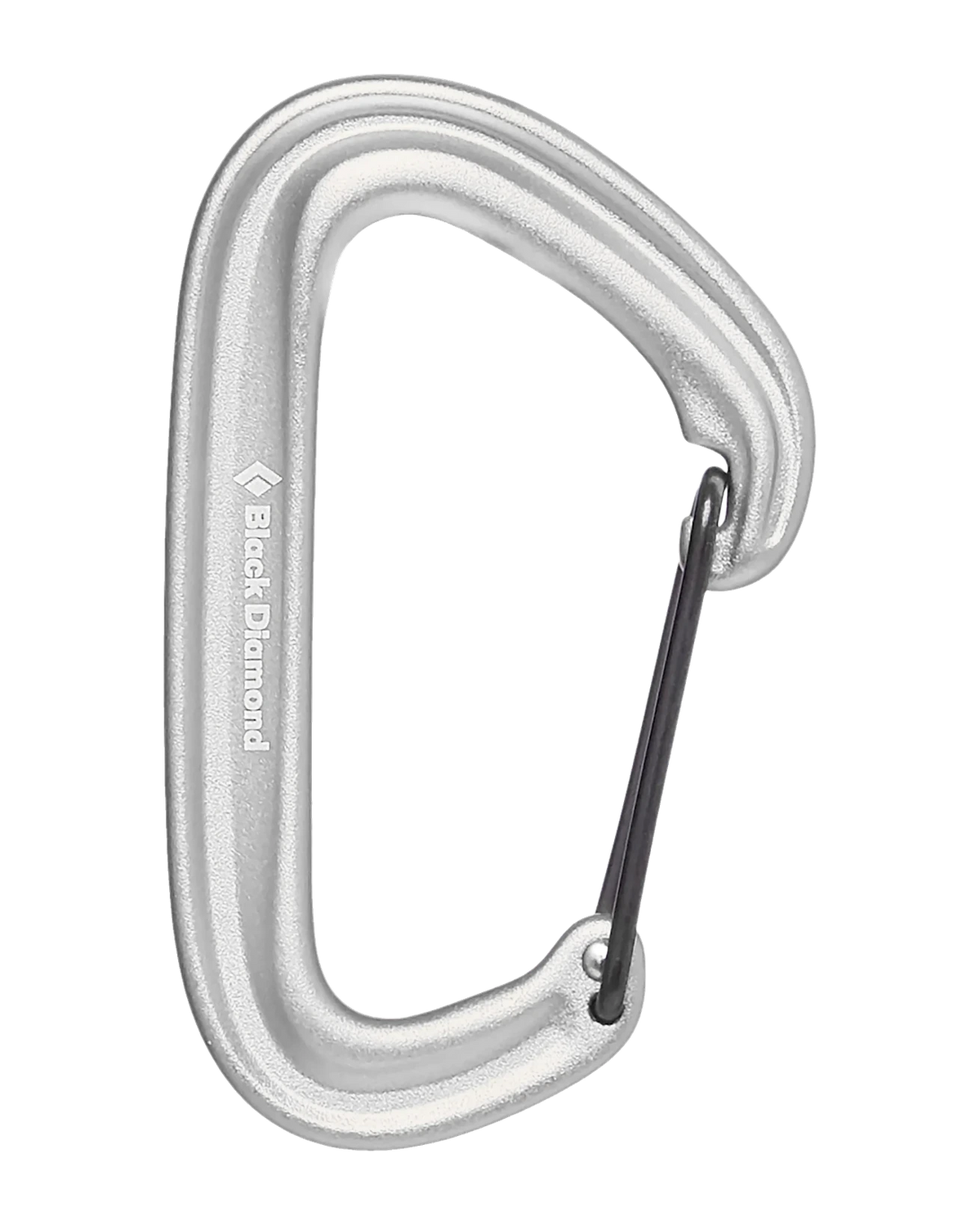 Black Diamond LiteWire Karabiner