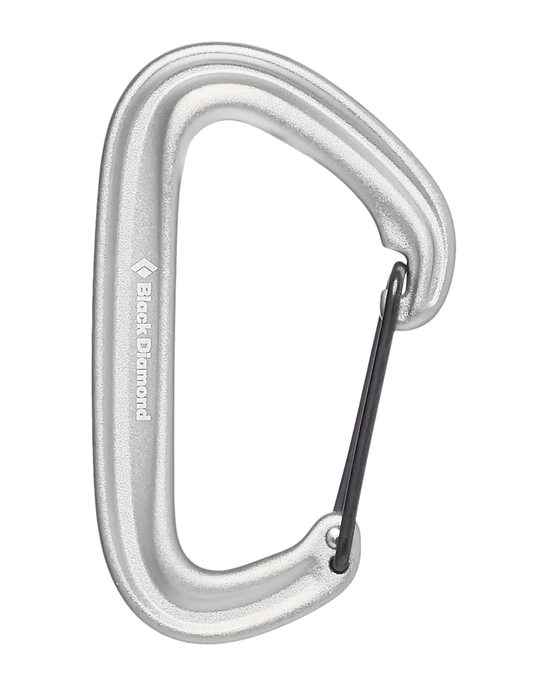 Black Diamond LiteWire Karabiner – slika 3