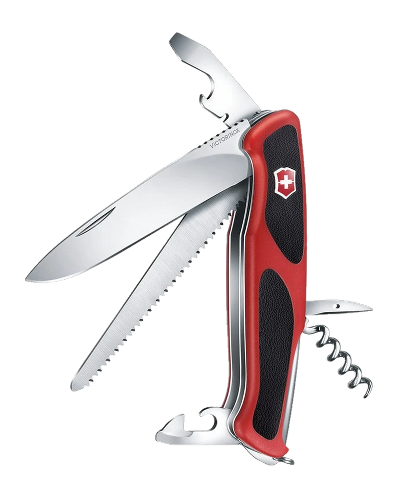 Victorinox Ranger 55 Grip Švajcarski Nož