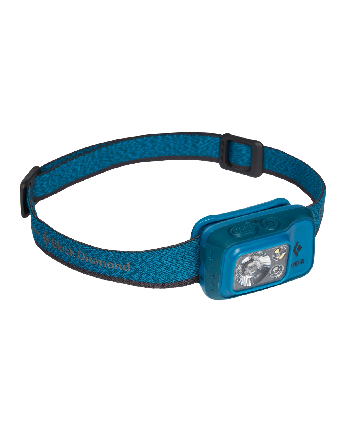 Black Diamond Spot 400-R Čeona Lampa – slika 3