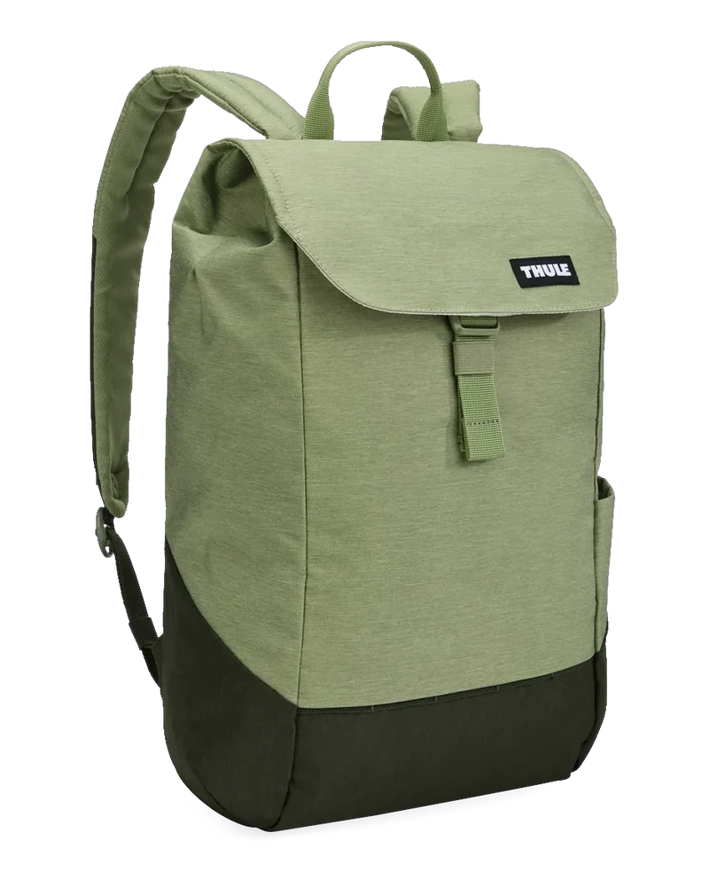 Thule Lithos Ranac 16L – Quiet Green/Darkest Green