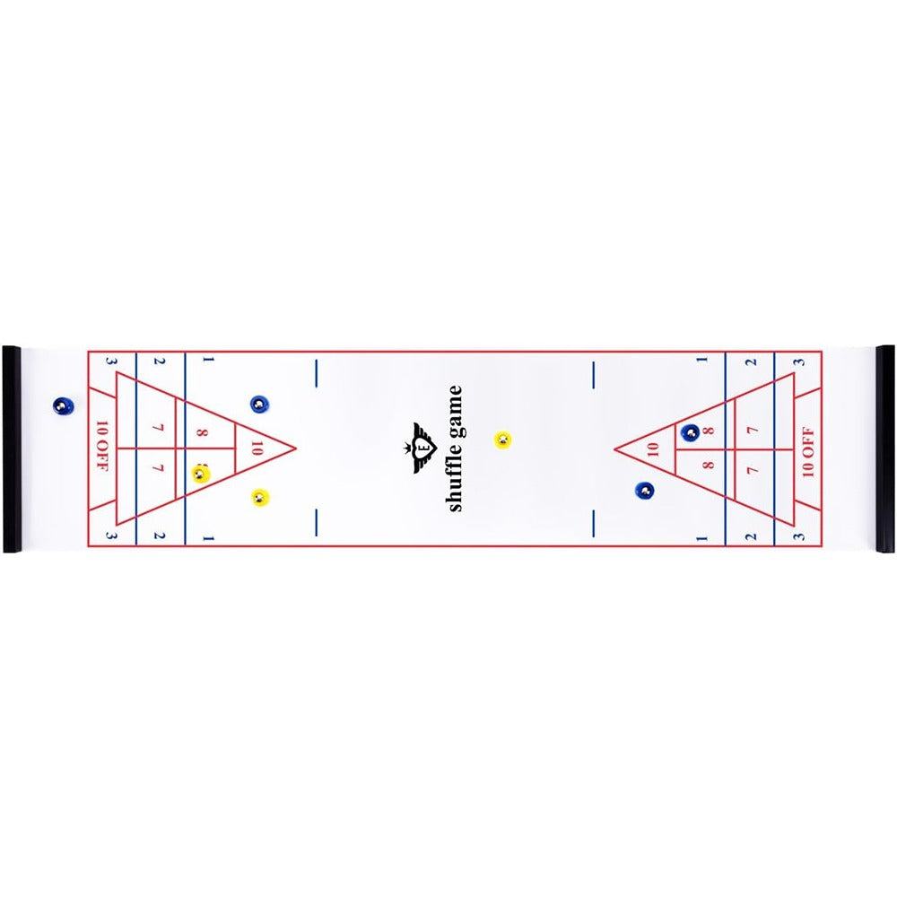 Engelhart Set Igara Karling-Kuglanje-Šufl 3u1 – slika 3