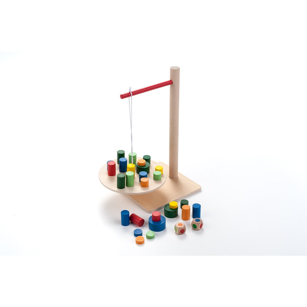 Engelhart Igra od Drveta Balance – slika 2