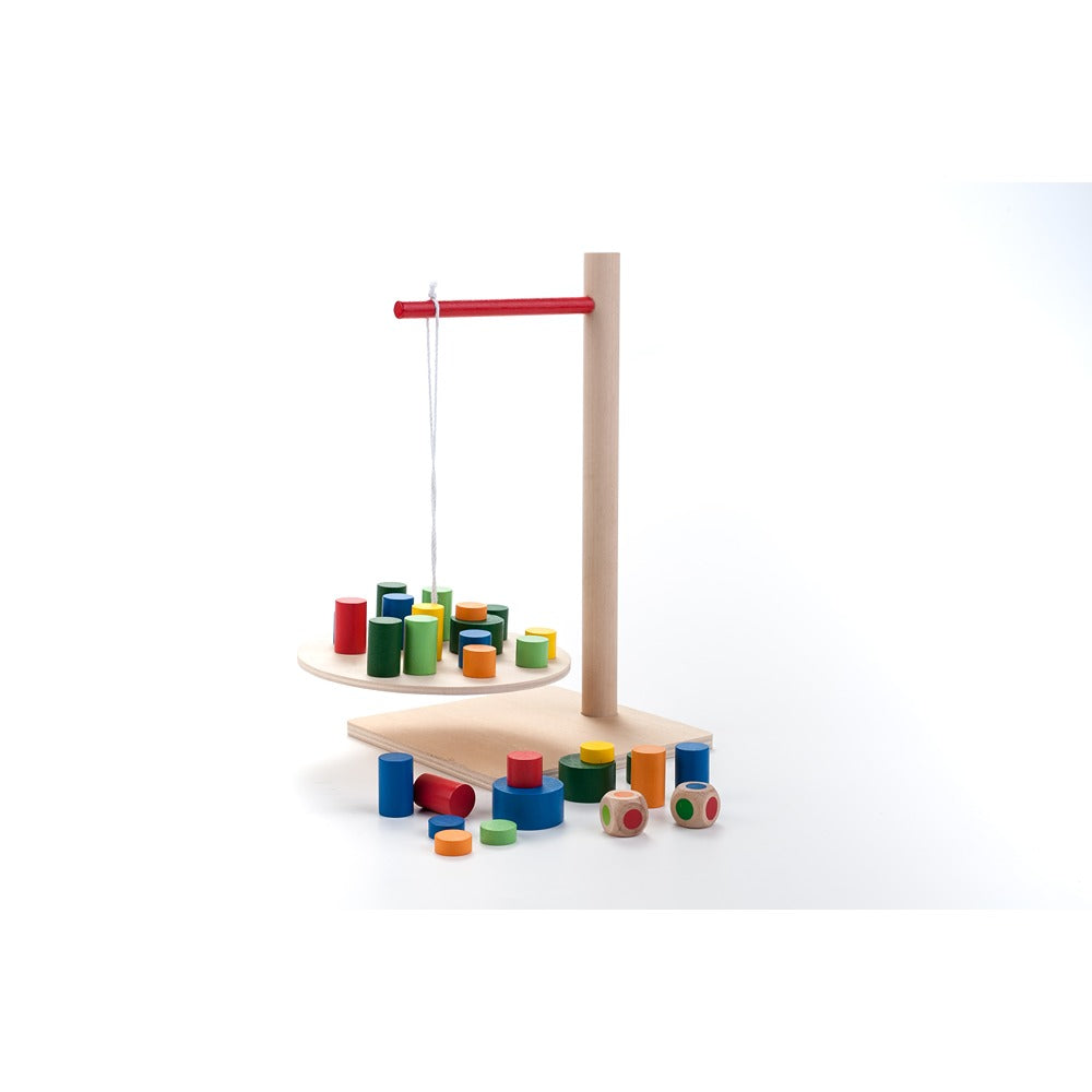 Engelhart Igra od Drveta Balance – slika 3