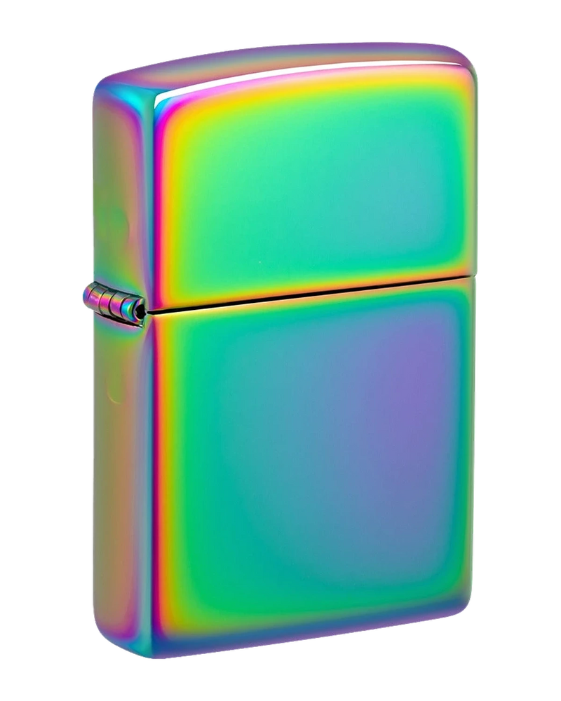 Zippo Spectrum Upaljač
