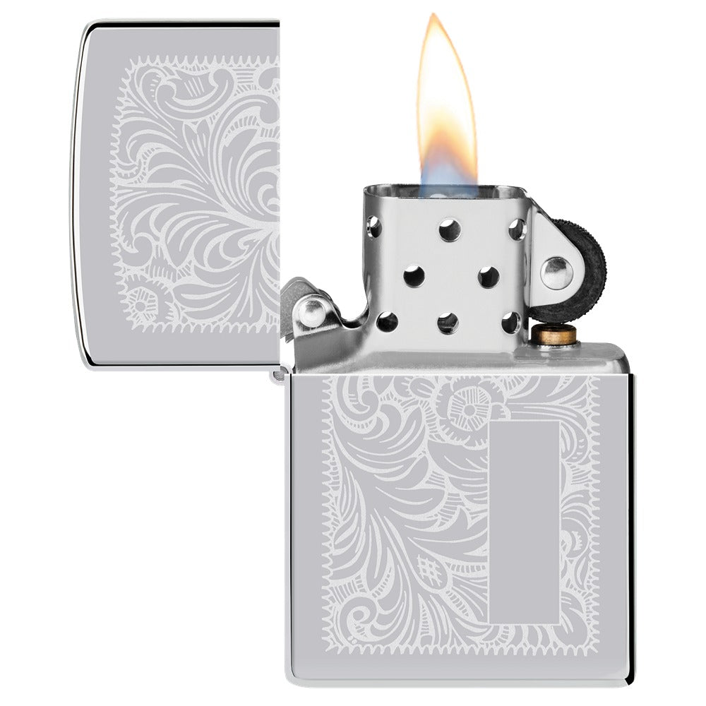 Zippo Upaljač 352 Venetian – slika 10