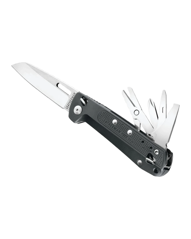 Leatherman FREE K4 Multitul